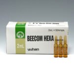 BEECOM HEXA (B12 COMPLEX)