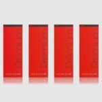 the Chaeum Premium (NO.1/NO.2/NO.3/NO.4)