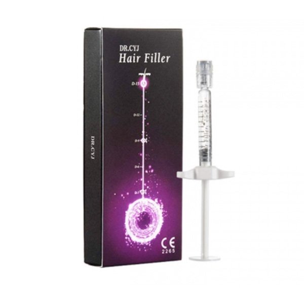 drcyj DR.CYJ HAIR FILLER - Image 1