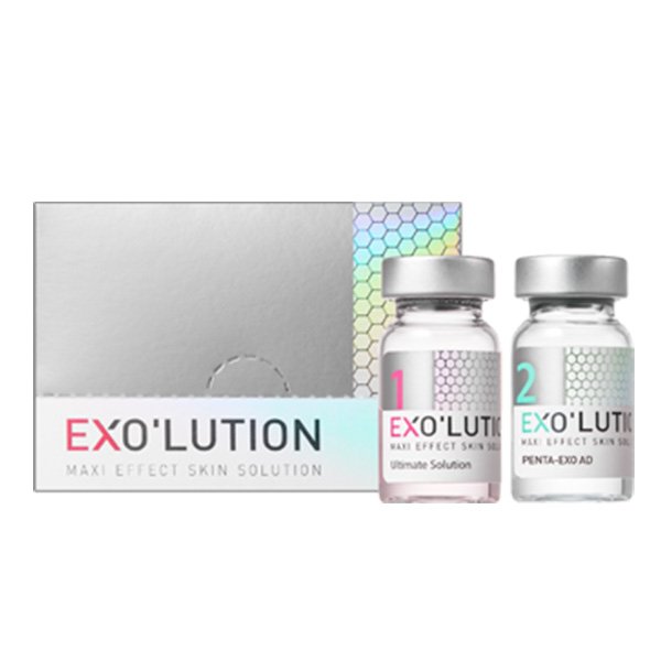 exolution EXO'LUTION - Image 1