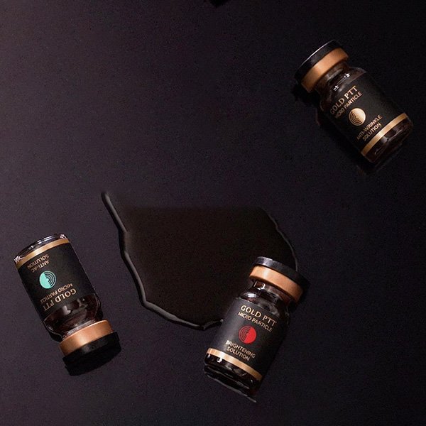 goldptt ETHOSOME PTT (Phoththemal Therpy) - Image 1