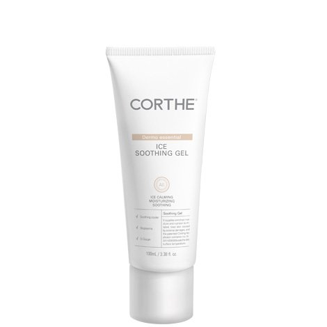 icesoothinggel Dermo Essential ICE SOOTHING GEL - Image 1