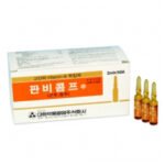 Pan-B-Comp Inj. (B1 COMPLEX)