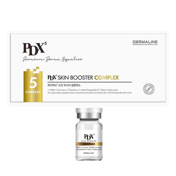 pdx5 PDX5 SKIN BOOSTER COMPLEX - Image 1