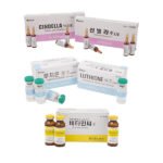 BRIGHTENING I.V INJECTION SET