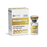 Wondertox (100U/200U)