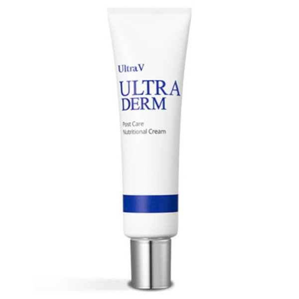 ULTRADERM ULTRADERM POST LASER CREAM - Image 1