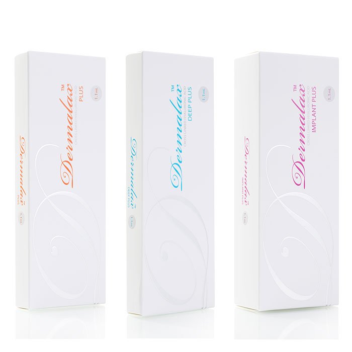 dermalax DERMALAX - Image 1