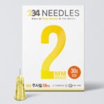 234 NEEDLES (30~35G nano needle) - Image 2