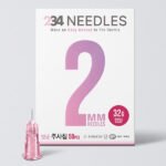 234 NEEDLES (30~35G nano needle) - Image 3