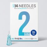 234 NEEDLES (30~35G nano needle) - Image 4