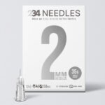 234 NEEDLES (30~35G nano needle) - Image 5