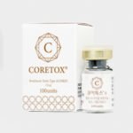 CORETOX 100