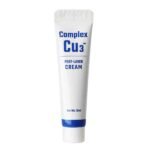 Complex CU3 Post Laser Cream