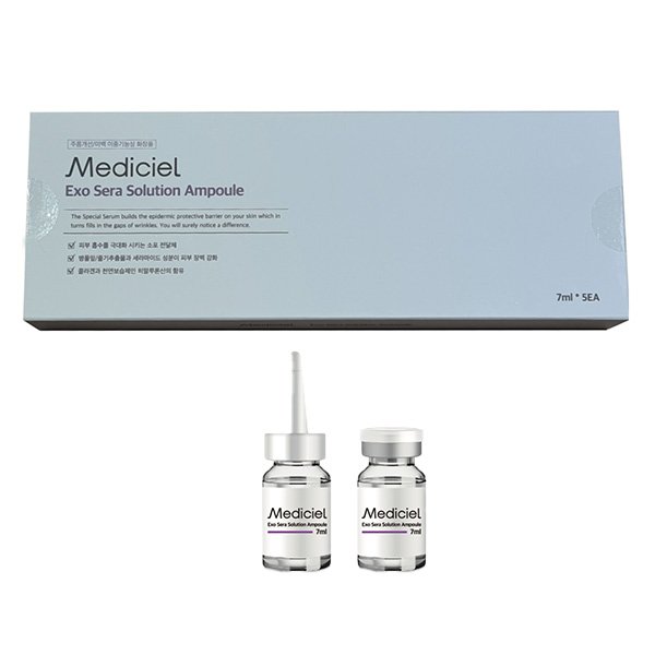 exocera MEDICIEL EXO SERA - Image 1