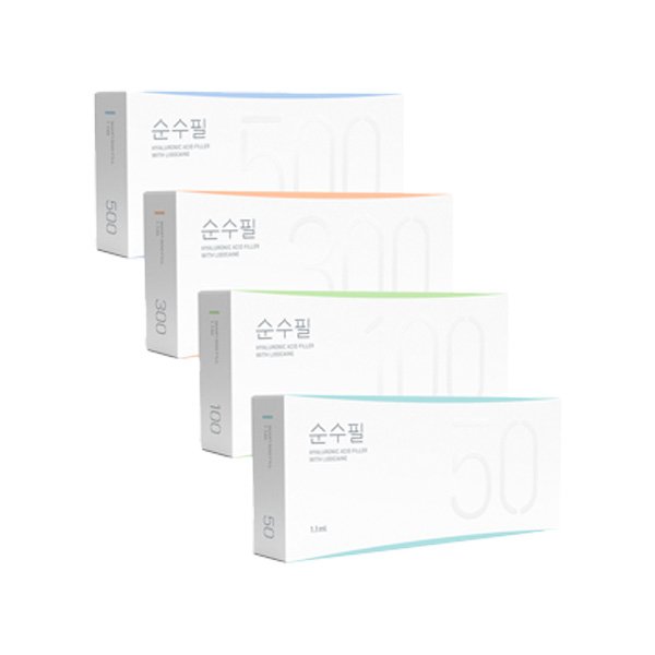 soonsoo SOONSOO FILL - Image 1