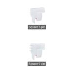 VITAL INJECTOR 2 NEEDLE