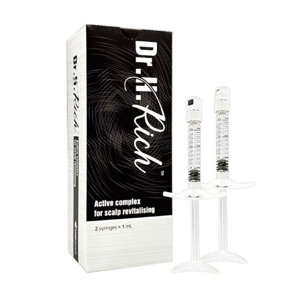 drhrich00 DR.H.RICH - Image 1