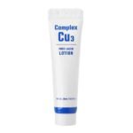 Complex CU3 Post Laser Lotion